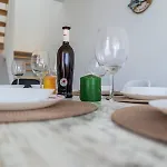 Maracuyá Villa *