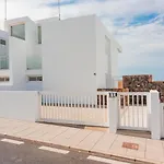 Maracuyá Villa Tías