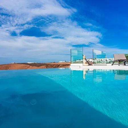 Maracuya Villa