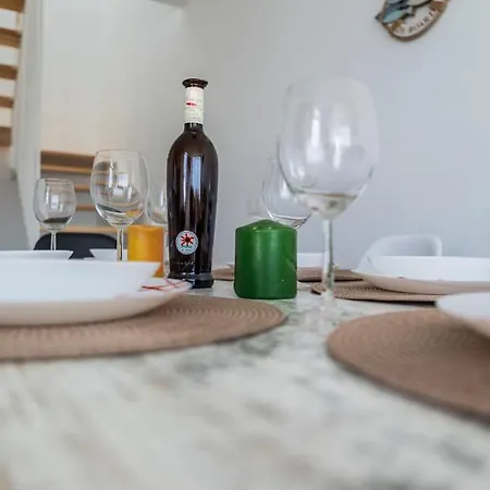 Maracuya Вилла *