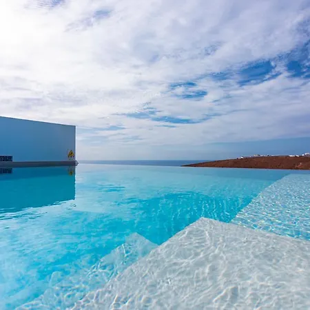 Villa Maracuya Tias
