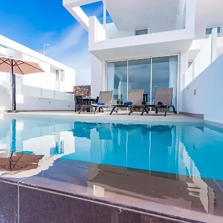Maracuya Villa *