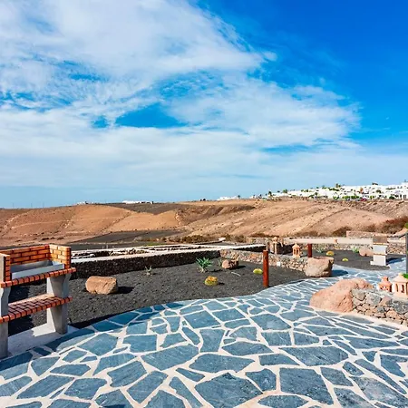 Villa Maracuya